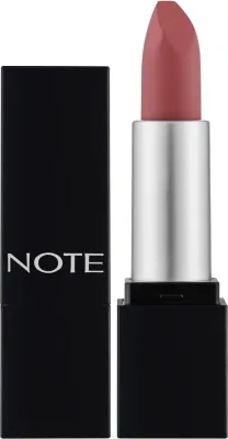 Помада для губ Note Mattemoist Lipstick матовая