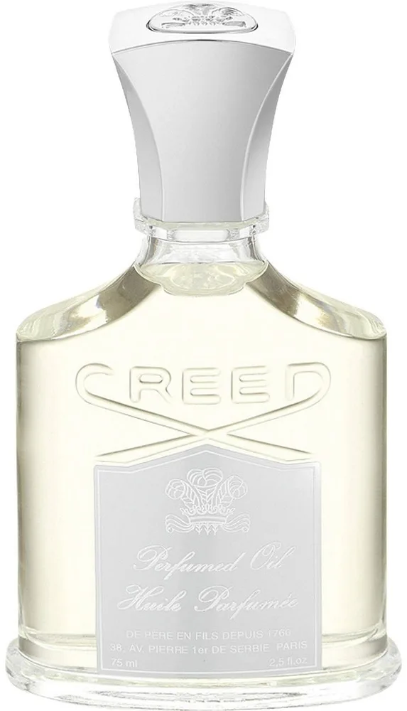 Многофункциональное масло для тела Creed Vetiver 7в1/ Крид