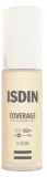 Тональный флюид Isdin Coverage Foundation кроющий SPF 50+, 30 мл, оттенок 5.0 - Bronze — фото 2