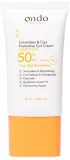 Крем для лица Ondo Beauty 36.5 солнцезащитный Ceramide & Cica SPF50+ 50 мл — фото 1