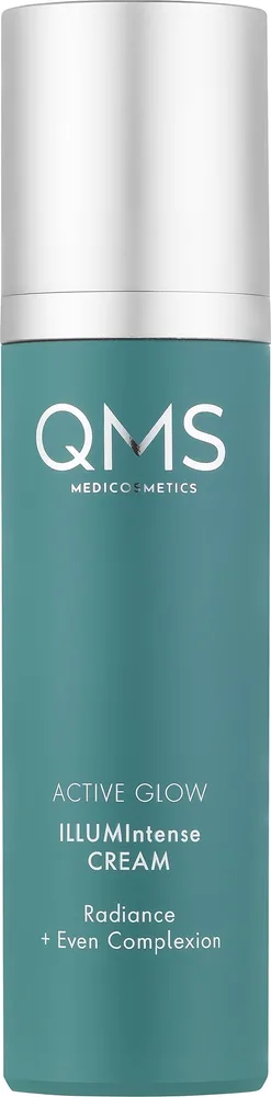 Крем для лица QMS Active Glow ILLUMIntense осветляющий 50 мл