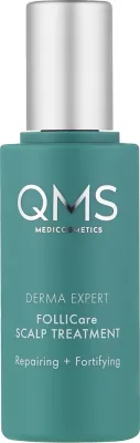 Успокаивающая сыворотка для кожи головы QMS Derma Expert FOLLIcare Scalp Treatment, 50 мл