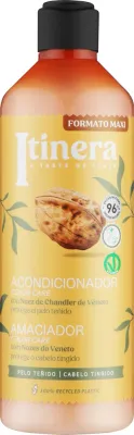 Кондиционер для окрашенных волос с грецким орехом Itinera Chandler Nut Conditioner, 370 мл