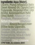 Крем для тела Itinera Tuscan Olive Oil с оливковым маслом 370 мл — фото 2