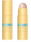 Хайлайтер-стик для лица Pupa #GRWSTICK Shine Stick, компактный формат, 4 г, оттенок 001 - Pinky Doll — фото 1