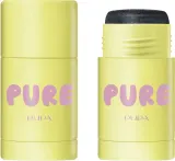 Очищающая маска-стик для лица с чёрным углём Pupa #GRWSTICK Pure Mask Stick — фото 1