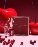 Набор Teatro Fragranze Uniche Ceresia ароматический диффузор 100 мл и спрей для текстиля 100 мл — фото 2