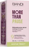 Сыворотка для лица Bandi Professional More Than Pause Volumetric Sculpting моделирующая, для зрелой кожи, 30 мл — фото 3