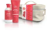 Wella Professionals Wella Professionals Invigo Color Brilliance (shmp/250 мл + cond/200 мл + bag) - Набор для волос Wella Invigo Color Brilliance шампунь и кондиционер для защиты цвета окрашенных волос 250+200 мл — фото 1
