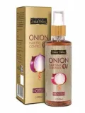 Питательное луковое масло для волос и кожи головы Indus Valley Onion Hair Oil — фото 2