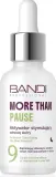 Bandi Professional Bandi More Than Pause Activator Stimulating the Skin Renewal - Сыворотка-активатор для лица Bandi More Than Pause Activator стимулирующая обновление кожи, 30 мл — фото 2