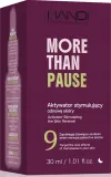 Bandi Professional Bandi More Than Pause Activator Stimulating the Skin Renewal - Сыворотка-активатор для лица Bandi More Than Pause Activator стимулирующая обновление кожи, 30 мл — фото 3