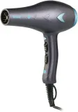 Фен Labor Pro Thin 2200 Ion профессиональный фиолетовый с бирюзовым — фото 1