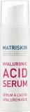Сыворотка для лица Matriskin Hyaluronic Acid увлажняющая, антивозрастная, 30 мл — фото 1