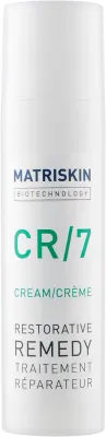Крем для лица Matriskin CR7 восстанавливающий после косметических процедур 75 мл