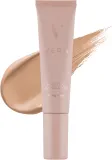 Тональный флюид Vera Beauty Facetune Foundation Lifting Effect с эффектом лифтинга, 30 мл, оттенок 03 - Beige — фото 1