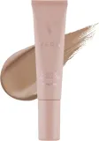 Тональный флюид Vera Beauty Facetune Foundation Lifting Effect с эффектом лифтинга, 30 мл, оттенок 04 - Olive Beige — фото 1
