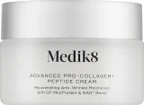 Крем для лица Medik8 Advanced Pro-Collagen+ с пептидами 50 мл — фото 1