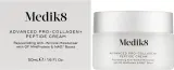 Крем для лица Medik8 Advanced Pro-Collagen+ с пептидами 50 мл — фото 2