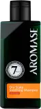 Шампунь Aromase Dry Scalp Soothing успокаивающий с пироктон оламином и алоэ, 400 мл — фото 1