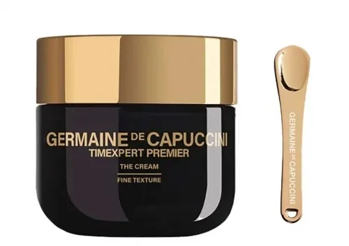 Крем для лица Germaine de Capuccini Timexpert Premier премиальный 50 мл