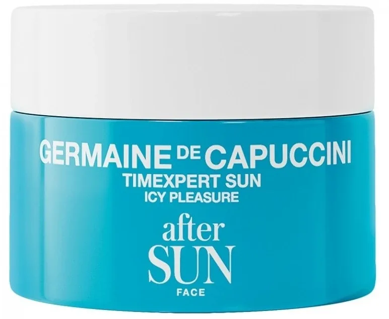 Крем для лица Germaine de Capuccini Timexpert Sun после загара 50 мл