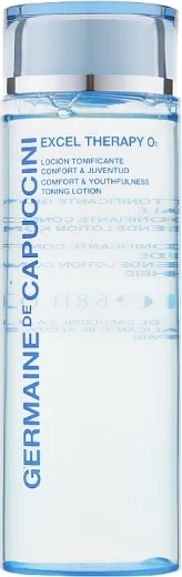 Лосьон-тоник для лица Germaine de Capuccini Excel Therapy O2 Toning Lotion 200 мл
