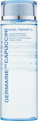 Лосьон-тоник для лица Germaine de Capuccini Excel Therapy O2 Toning Lotion 200 мл