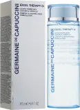 Лосьон-тоник для лица Germaine de Capuccini Excel Therapy O2 Toning Lotion 200 мл — фото 2