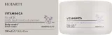Bioearth Bioearth Vitaminica Vit ACE Gentle Blackcurrant Body Gommage - Гель-скраб для тела Vitaminica Vit ACE с чёрной смородиной, 300 мл — фото 2