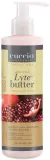 Масло-баттер для тела рук и стоп Cuccio Naturale Lyte Ultra Sheer гранат и инжир 237 мл — фото 1