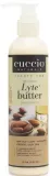 Масло-баттер для тела рук и стоп Cuccio Naturale Lyte Ultra Sheer сладкий миндаль 237 мл — фото 1