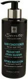 Кондиционер для всех типов волос с вулканическими минералами Santo Volcano Spa Hair Conditioner, 250 мл — фото 1