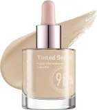 Тонирующая сыворотка Ecocera Tinted Serum натуральная, 30 мл, оттенок Natural Fair — фото 1