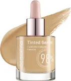 Тонирующая сыворотка Ecocera Tinted Serum натуральная, 30 мл, оттенок Warm Light — фото 1