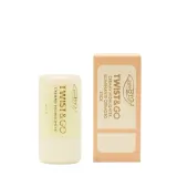 Набор для макияжа PuroBio Cosmetics Beauty Collision Box Phoenix помада-карандаш оттенок 505 2.9 г и кремовый хайлайтер 5 г — фото 6