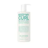 Кондиционер для вьющихся и пушащихся волос Eleven Australia Keep My Curl Moisture Conditioner, 300 мл — фото 1