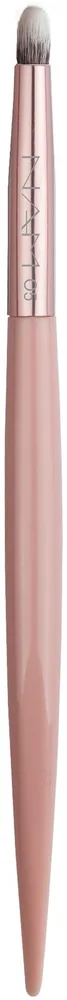 NAM Make Up NAM Precise Blending Brush - Кисть для растушёвки теней NAM Precise Blending Brush веганская