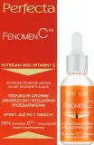 Сыворотка для лица Perfecta Fenomen C осветляющая, с витамином C, 30 мл — фото 2