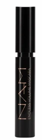 NAM Make Up Tusz do rzęs - Тушь для ресниц NAM Endless Volume объём
