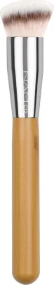 NAM Make Up NAM Foundation Kabuki Brush - Кисть кабуки для тональной основы NAM Foundation Kabuki Brush веганская