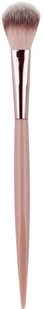 NAM Make Up NAM Bouncy Highlighter Brush - Кисть для макияжа NAM Bouncy Highlighter Brush для хайлайтера