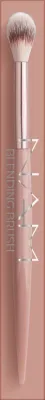 NAM Make Up NAM Blending Brush - Кисть для растушёвки теней NAM Blending Brush веганская мягкая