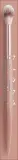 NAM Make Up NAM Blending Brush - Кисть для растушёвки теней NAM Blending Brush веганская мягкая — фото 1