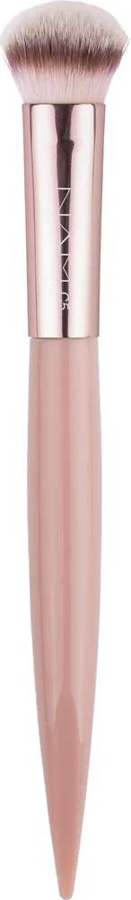 NAM Make Up NAM Kabuki Brush - Кисть для макияжа NAM Kabuki Brush для хайлайтера, румян и пудры