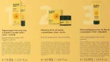 Набор для лица Farmona Herbal Care My Honey крем с церамидами сыворотка с пептидами и крем для глаз с медом 50+50+15 мл — фото 3