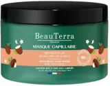 Маска для волос BeauTerra Repairing Hair Mask восстанавливающая, для сухих и повреждённых волос, 250 мл — фото 1