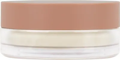 NAM Make Up Sypki puder do twarzy - Рассыпчатая пудра для бейкинга NAM Pro Bake Loose Powder с сатиновым финишем, 8 г