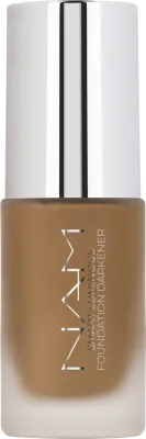 NAM Make Up Podkład do twarzy - Тонирующие капли NAM Smart Luminous Foundation Darkener затемняющие, 19 мл