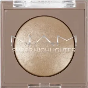 NAM Make Up Rozświetlacz - Хайлайтер для лица NAM Sheer Highlighter жидкий